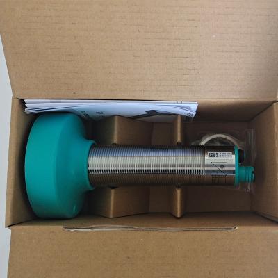 PEPPERL+FUCHS Ultrasonic Sensor UC2000-30GM-IUR2-V15