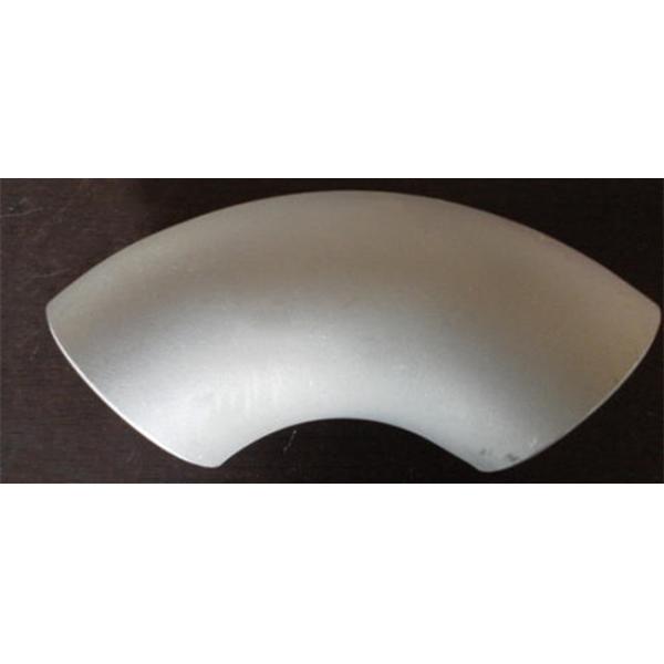 Convey Water Ss316 Pipe Fittings DIN Stainless Steel Elbow