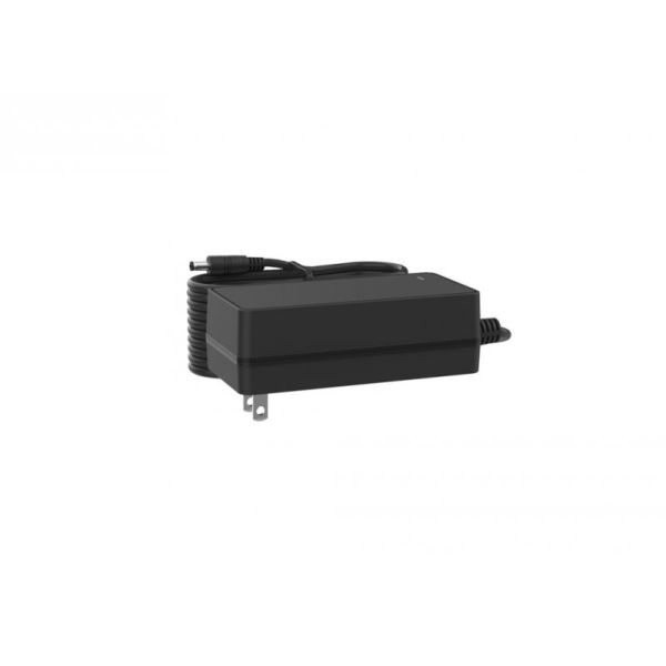 60W Max Switching Power Supply 24V 2.5A for Industrial Controllers and LED Modules