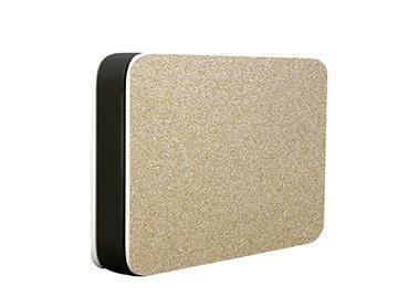 0.3mm exteriores 8100 painel composto de alumínio da liga PVDF ACP