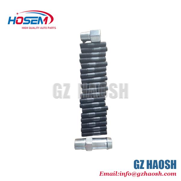 4D56 AUTO ENGINE PARTS Complete Cylinder Head for Mitsubishi