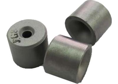 Os dados do desenho do carboneto de tungstênio, desenho do fio do carboneto morrem para o fio de cobre