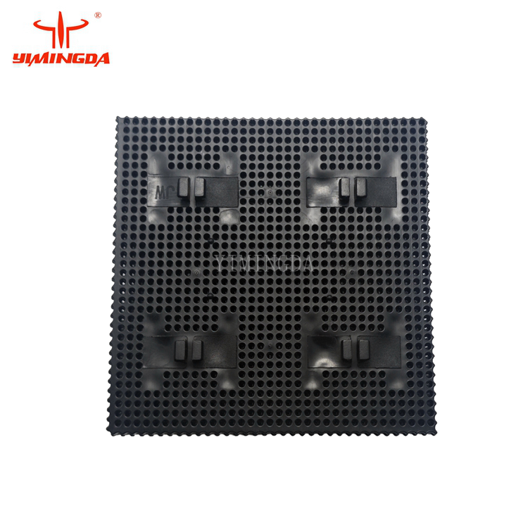 JINGWEI Bristle Block for Automatic Cutting Machine Spare Parts 