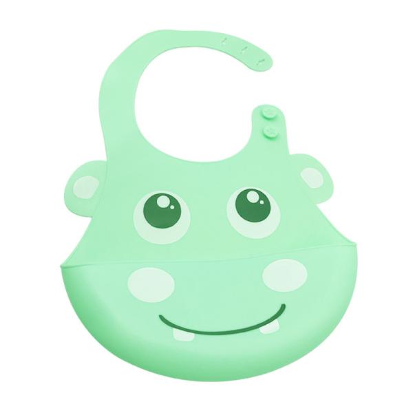 2018 amazon best seller child suppliers Eco-friendly silicone Waterproof soft 2018 best seller amazon child silicone Baby Bibs