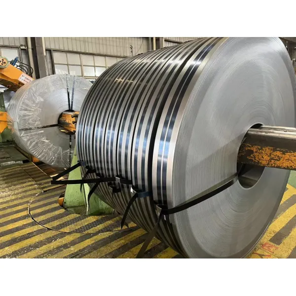 ASTM A240m 410 Cold Rolled 0.1mm 0.2mm Thick 8K Mirror Surface 304 304L Stainless-Steel Strip 201 316L 301 309S 310S Stainless Steel Strip in Coil Price