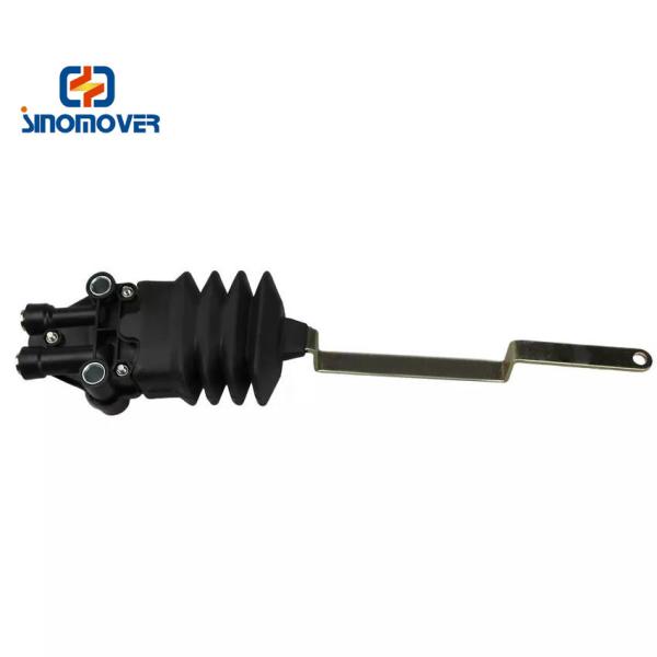 WABCO Original Parts Spare Parts 4640070080 Height Valve  Use For HOWO SHACMAN FAW DAF MAN Truck