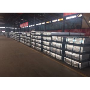 STEEL STRIP AND ROOF SHEET