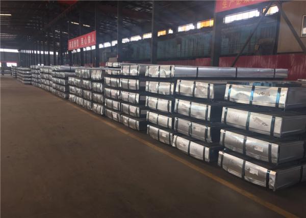 any colors 840mm width  ppgi/PPGL/GI/GL/color coated roof tile to export (green,red,blue )