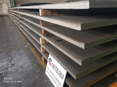 ASTM A387 Gade 11 Pressure Vessel Plate Carbon Steel Grade  ASTM A387