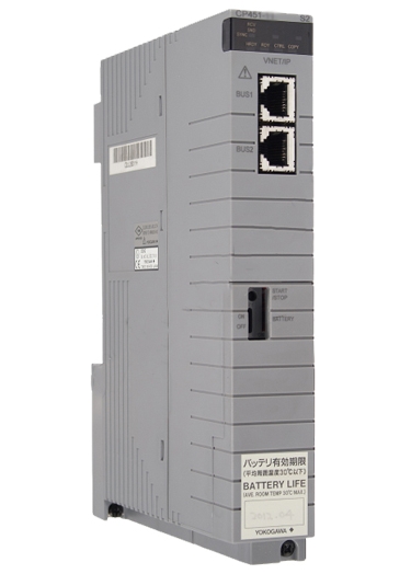 CP451-50 YOKOGAWA Процессорный модуль PLC Контроллер CPU Центральный блок обработки