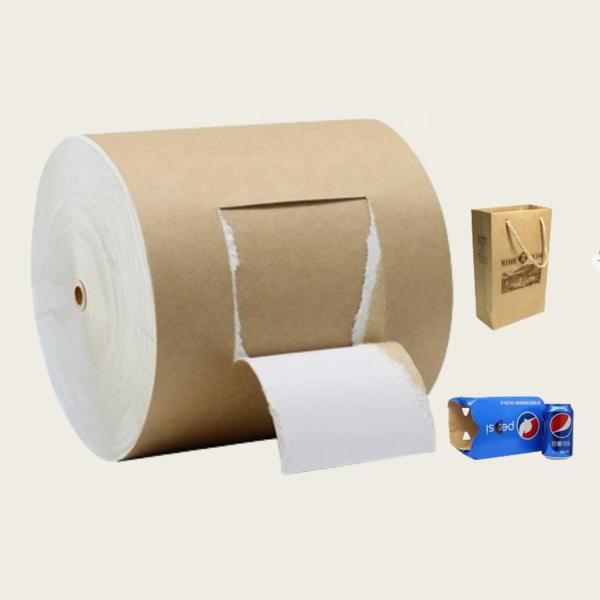 Clearance Sale Whitetop Kraft Back CKB Paper Board