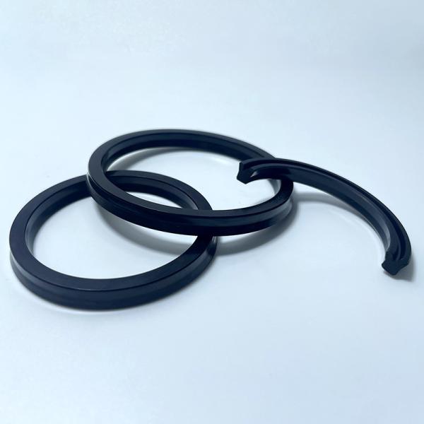 SAKAGAMI SKY Oil Seal Ring Hydraulic U-shaped Dust Seal Ring Universal USH Type