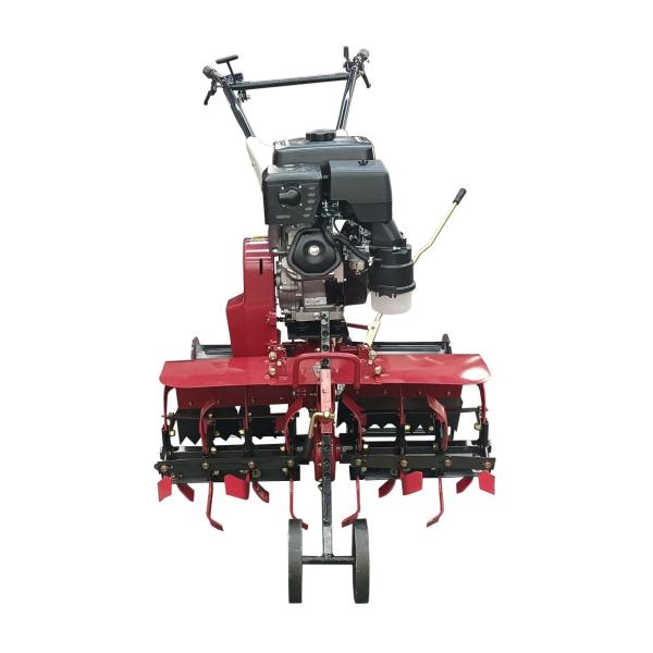 Power Tiller Machine Type Multi-Purpose Weeding Ditching Intertillage Ridging Machine
