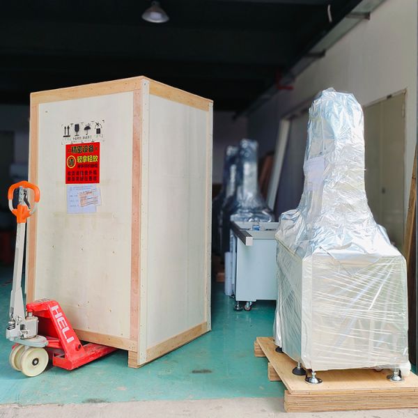 220V Fully Automatic AOI Testing Machine with High Accuracy & Speed for Optical Inspection