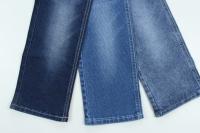 Desmame especial de 10,3 onças de tecido de jeans azul escuro