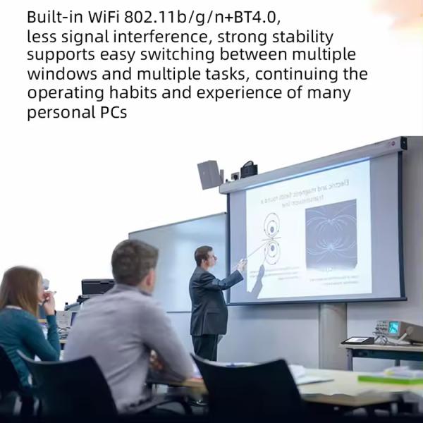 8インチデスクトップ オールインワン アンドロイド タブレットPC タッチスクリーンWiFi フロントカメラ ビジネス ホテル 銀行 公共の場所のためのセルフサービス
