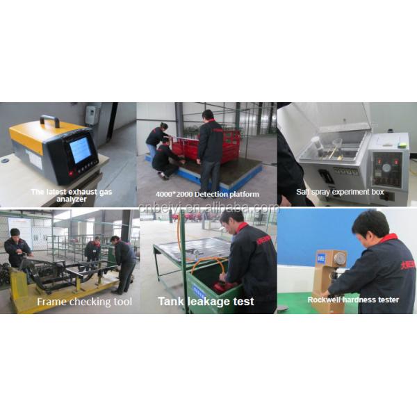 2016 китайский бар скутер тяжелое грузовое трехколесо велосипед грузовой грузовой грузовик в Алжире 12В