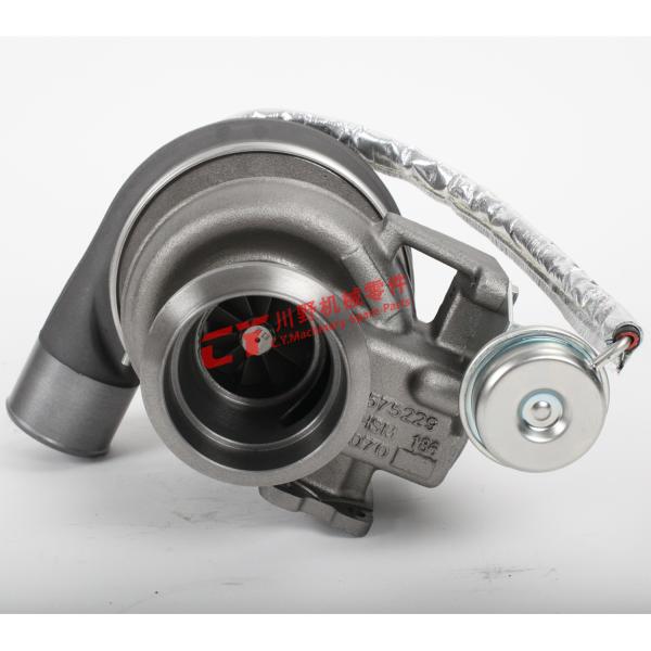 250 - 7699 частей двигателя дизеля литого железа Turbo экскаватора C7 E329D