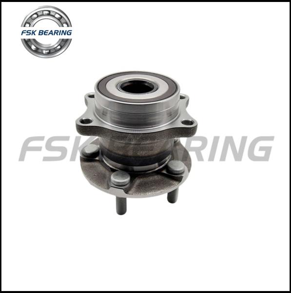 Long Life 28373-FG000 Wheel Bearing Kit Front Wheel Hub For Subaru