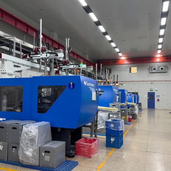 NingBo Fulgent Technology Co.,Ltd