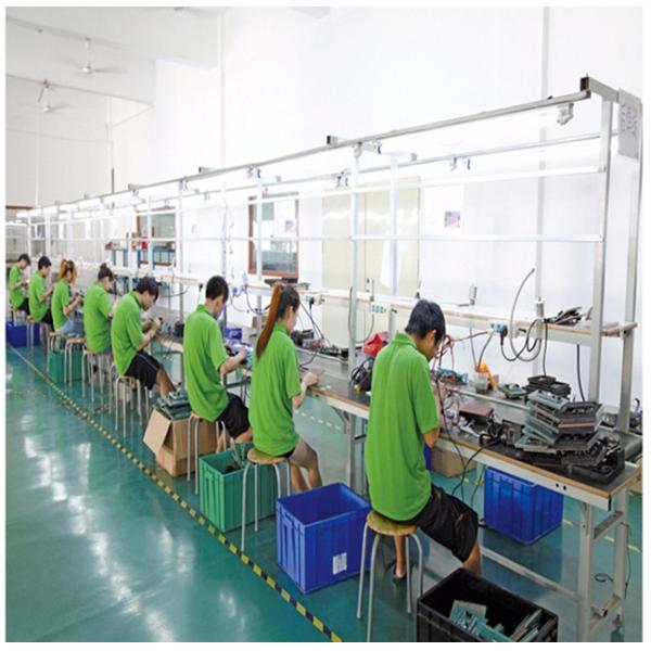 1R1G1B Smd 8mm Outdoor Advertising LED Display Video Full Tinge Color
