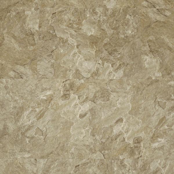 Commercial Office PVC Flooring , PVC Vinyl Sheet Flooring No Gule Home Decoration