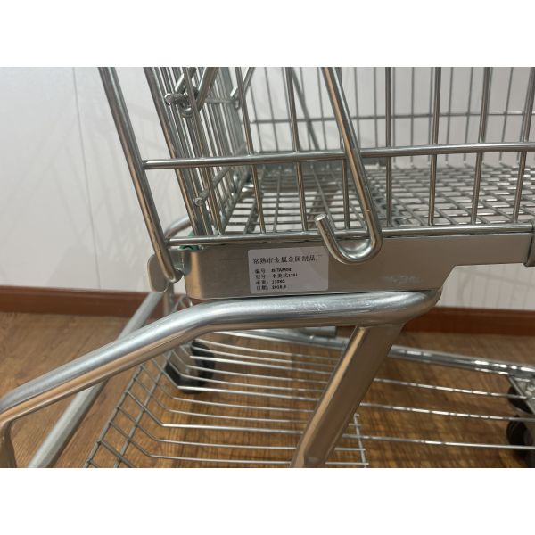American Style Shopping Trolley Carts, Grocery Shopping Carts for Sale