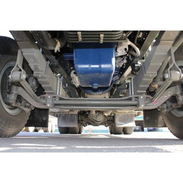 360° Rear Camera Professional Sinotruk HOWO Heavy Truck 400 HP 6X4 6 Meters Dump Trucks