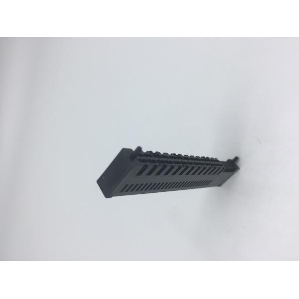 HSS Materials Ra 0.4 Um Precision Mechanical Parts , Precision Molded Products