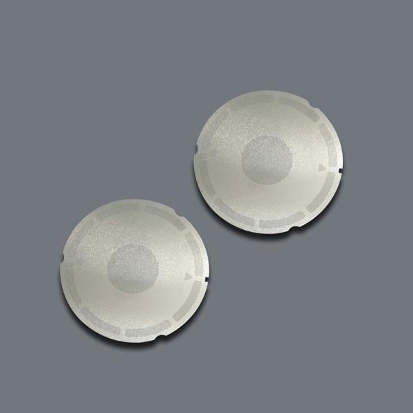 異なる用途のための0.1mm304ステンレス鋼