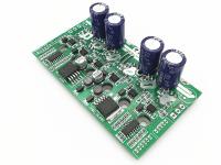 Juyi 36V BLDC pilote de moteur pour fauteuil roulant / moteur hub / contrôleur de moteur de scooter électrique