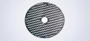 C-C Composite Material for High-Temperature Industrial Applications