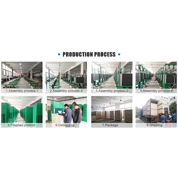 Quick Drying Industrial Commercial Large Food Freeze Dryer Drying Machine Large food dryer