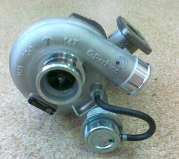Perkins Agricultural, Cat 416E GT2556S Turbo 711736-0026,2674A226, 2674A227