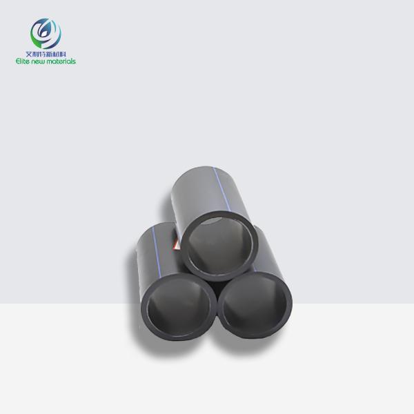 Encaixes plásticos da irrigação resistente química, acessórios da tubulação da irrigação do HDPE MR500