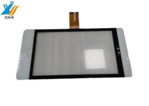 21.5 Inch ITO Touch Screen Panel with Glass Structure Industrial Multi Point