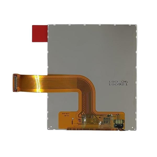 3.5 Inch Square Lcd Panel 1440*1600 Dots 50 PINS MIPI Interface Driving IC JD36860 150 C/D