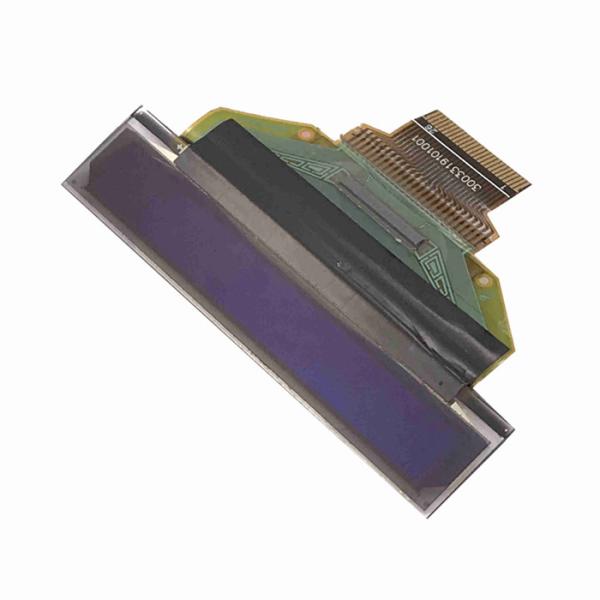 256 X 64 PMOLED Display Module With Driver IC SSD13223.2 Inch For Electronics Device