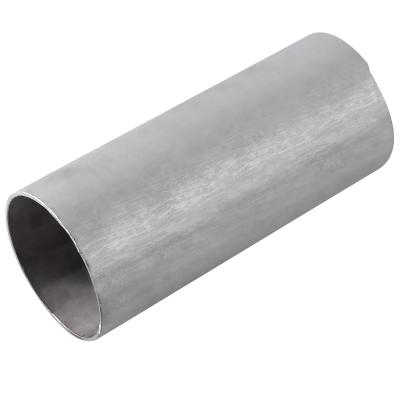 Ss 304 Welded Pipe Tube Hot Rolled 8 Inch Steel 316 304 Tube 2 Inch 2 Mm