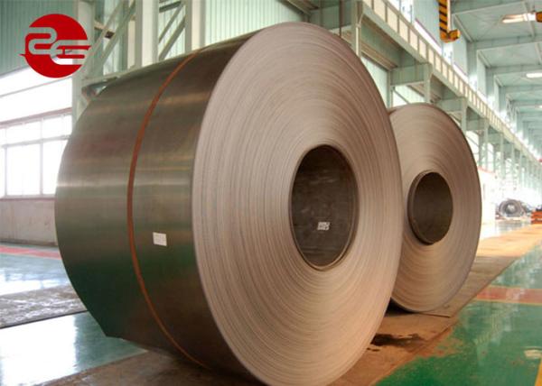 O aço laminado duro completo bobina/a categoria largura SGCC CGCC da folha 30mm-1500mm