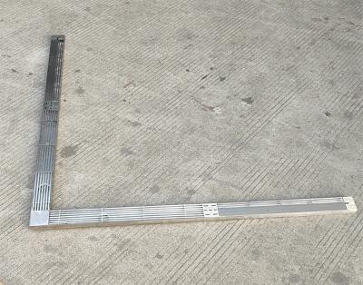 304 Stainless Steel Shower Floor Drain Rust Resistance Wet Room Floor Drain