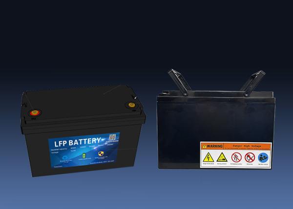 12 volt  50g Li Substituted Lead Lithium Battery Chemical Formula Rechargeable Lipb Battery