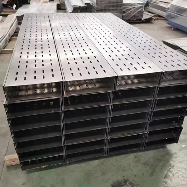 Ventilation Enabled Metal Wire Basket Tray With Electropolished Or Powder Coated Finish