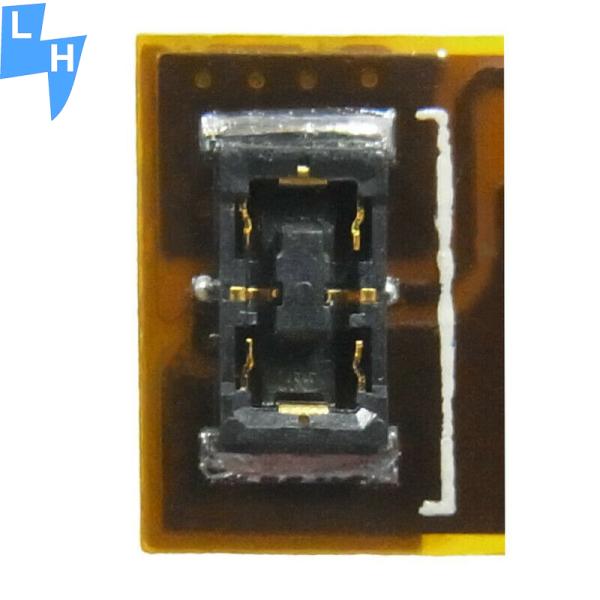 Sony Xperia Z1 L39T L39U / Xperia Z1s C6916 Цифровая батарея с двойной защитой IC