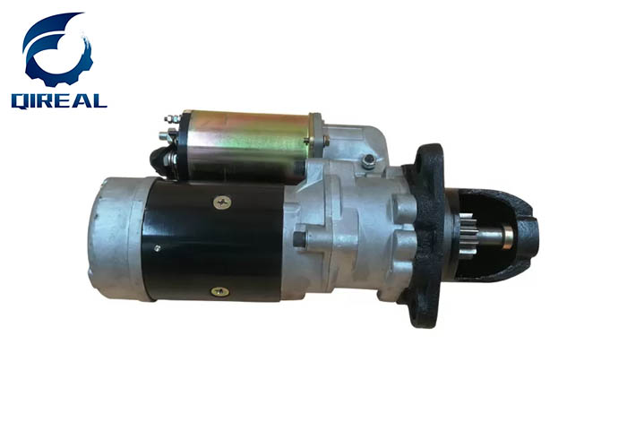 Двигатель 6D114 экскаватора PC300-7 PC360-7 начиная мотор 600-813-4530 6008134530
