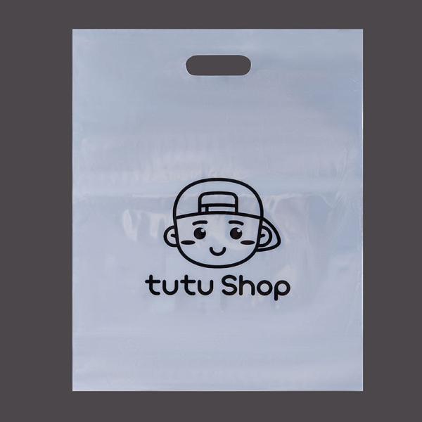 Многоразовые переработанные пластиковые пакеты для продуктов питания 0,03 0,04 0,05 0,06 0,07 мм