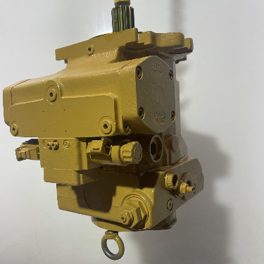 Main Hydraulic Pump For CAT D8T Crawler Dozer Spare Parts 10R-6125 205-1823 204-2578 212-0271 319-3593  319-3594  214-1091 R986120408 Rexroth A4VG125 Piston Pump