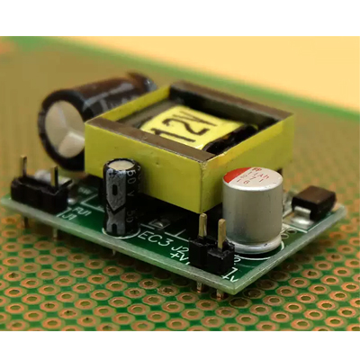 200V a 5V/9V/12V 500mA/700mA/800mA/300mA/1A Modulo de alimentación aislado del interruptor AC-DC Descenso