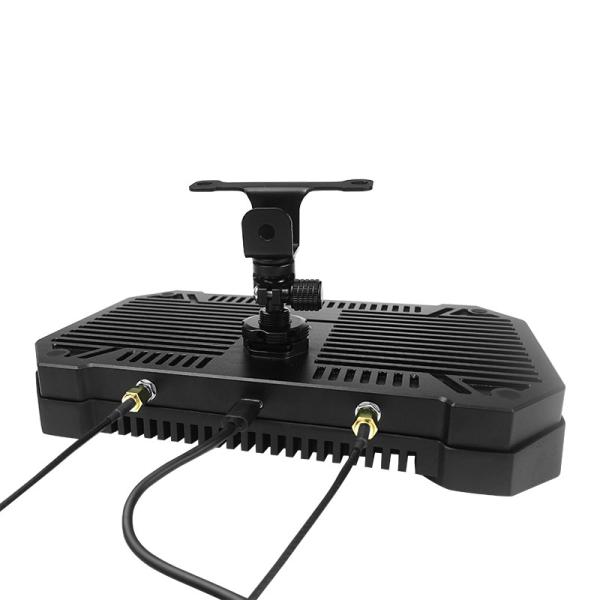 Dual band 10W 2.4ghz 5.8ghz wifi cell phone drone signal booster extender