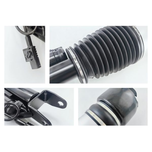 Front Left Air Suspension Strut For Mercedes Benz E-Class W211 4MATIC Shock Strut 2113209513
